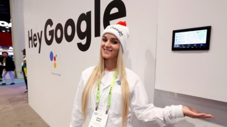 Google обмисля още по-голямо персонализиране на своя Assistant