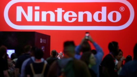 Nintendo започва разработката на една от игрите си отначало 