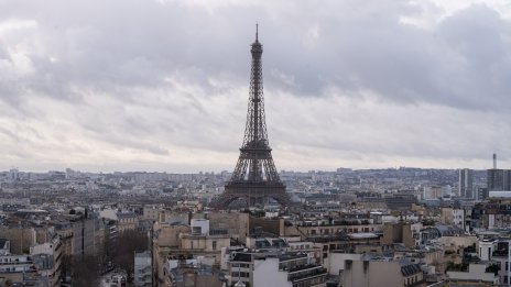 S&P Global обяви негативна перспектива за кредитния рейтинг на Франция