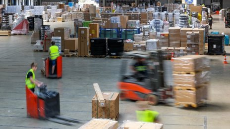 Икономиката на България е нараснала с 3,9% през 2022 г.