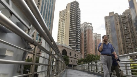 Китай разширява обхвата на опитите за данъчна реформа при имотите