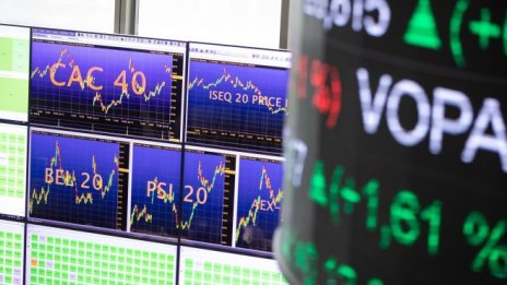 Инвеститорите се надяват на добри корпоративни данни