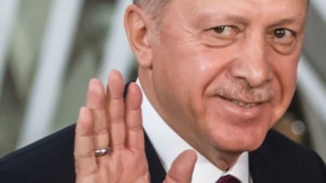 Турция гони посланиците на САЩ и още девет страни