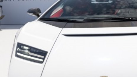 Lamborghini чупи рекорди по продажби