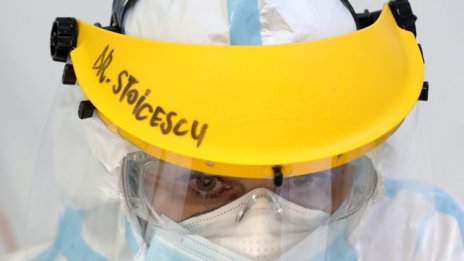 20% от новите Covid-случаи са в Източна Европа с нейните 4% от глобалното население