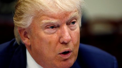 133-те лъжи на Доналд Тръмп