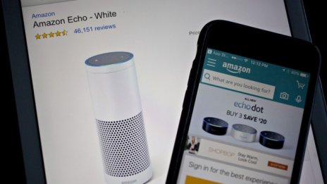 Alexa, кой беше убиецът?