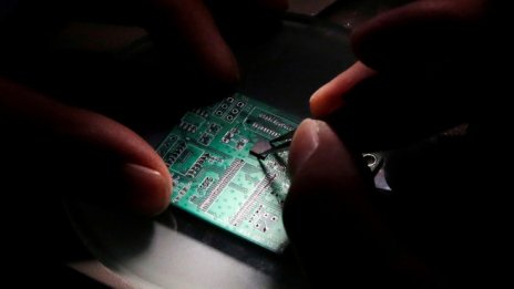 WSJ: САЩ подготвят нови търговски мерки срещу Китай