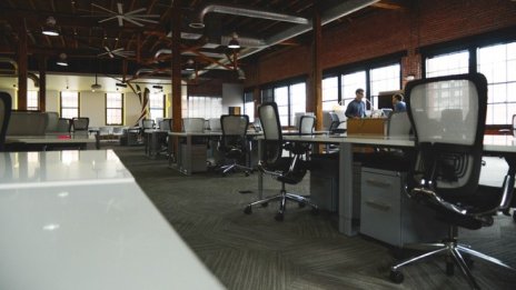 София движи пазара на офис площи в България