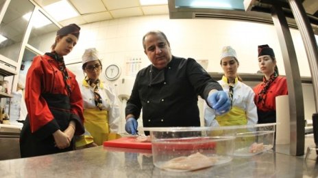 Публична база данни ще информира за ангажираните с дуално обучение фирми