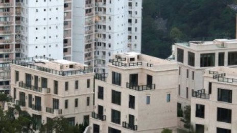 Инвестициите в имоти в Китай постигат най-големия си ръст от три години