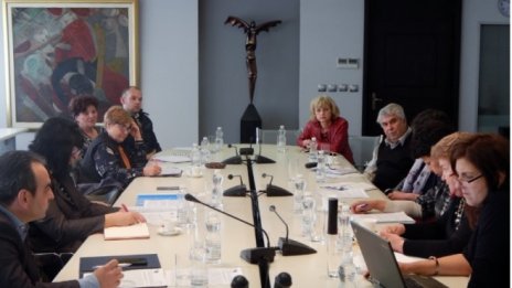 Бизнесът настоява за консултации преди сключването на търговски споразумения