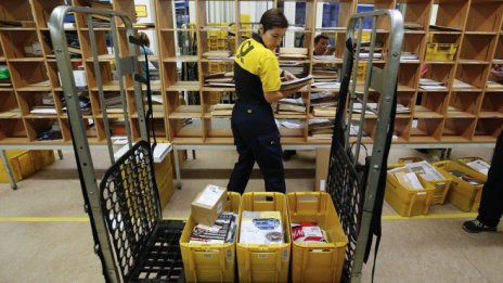 Доверието в икономиката на Германия спада рязко за първи път от юли 2016 г.