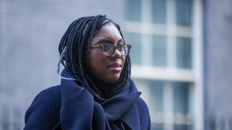 Кеми Баденох – жената в най-добра позиция да замени Сунак като лидер на торите