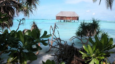 Малдивите вдигат 23 нови хотелски комплекса 