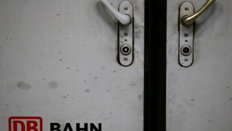 Германските железници закриват 1000 работни места