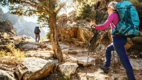 Как кампанията "Вдъхновяващите 5" помогна на бизнеса със спортни стоки?