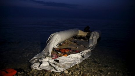 ОЛАФ разследва Фронтекс за тормоз над мигранти