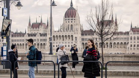 Унгария ще превиши целта за бюджетния дефицит за 2023 г.