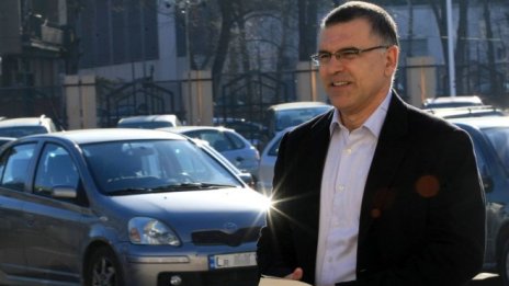Симеон Дянков: Няма повече буфери в бизнеса