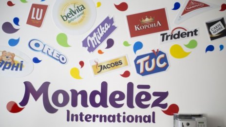 Mondelez разширява портфолиото със здравословни храни