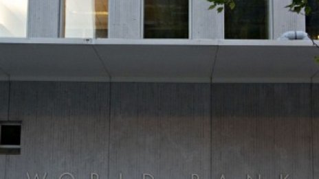 Световната банка прогнозира 3,3% ръст на българската икономика през 2021 г.