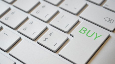 Пазарът на онлайн поръчки на храна е във възход