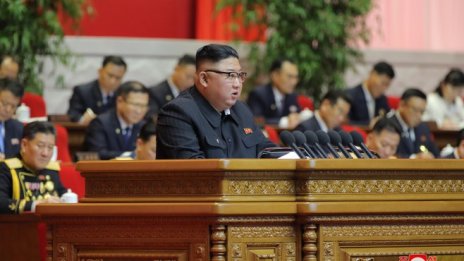 Ким Чен Ун призна за почти пълен провал за петилетката