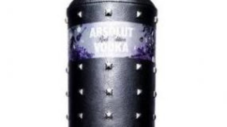 Absolut в рок стил 