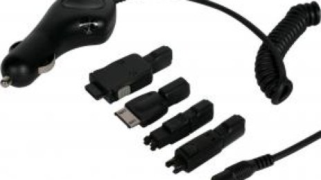 Едно зарядно за всички модели телефони 