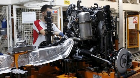 Производствените цени в Германия се понижават 32-и пореден месец 