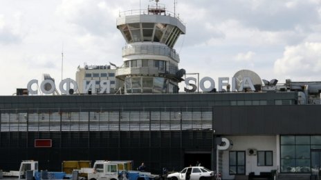 Световни лидери в оперирането на летища имат интерес към софийския аеропорт