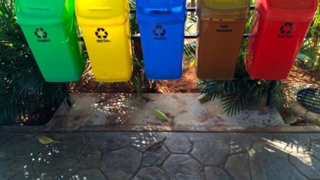 С 563 млн. лв. от ОПОС изграждат инсталации за третиране на отпадъци в общините