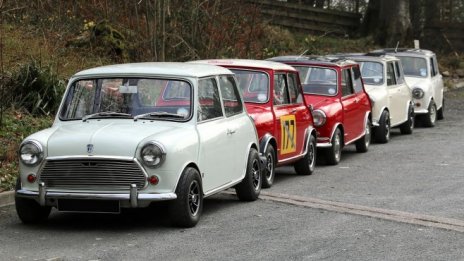 България отново е сред страните в ЕС с най-слаба моторизация