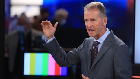 VW: Ако Германия загърби Китай, ще пострадат икономиката ѝ и заетостта