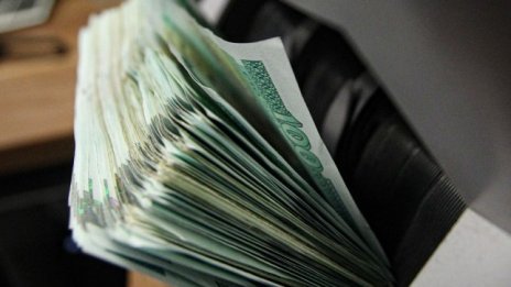 Печалбата на банките в България расте с близо една четвърт към края на май