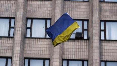 Украйна въвежда по границите си биометричен контрол за чуждестранните граждани