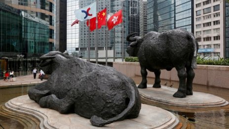 Китай публикува проект с нови правила за фондовите борси