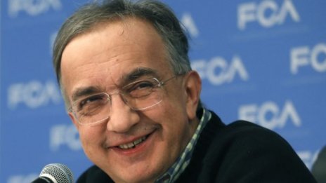 Fiat Chrysler ускорява отделянето на бизнеса с автомобилни компоненти