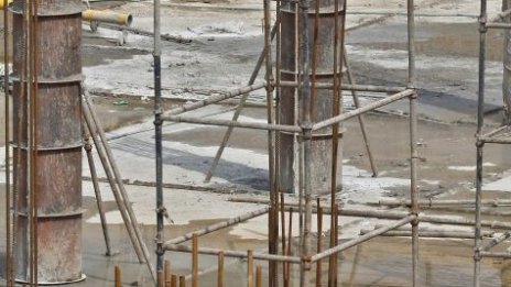 Интересът към доларовите облигации на китайските строители се засилва