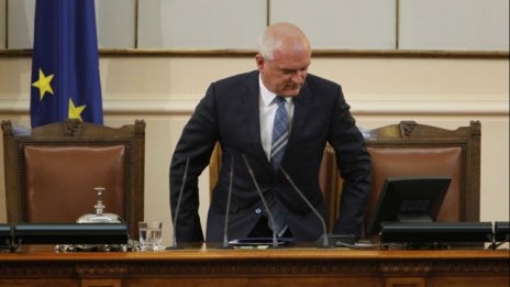 Д. Главчев: Създаването на Съвет по законодателството е в напреднала фаза