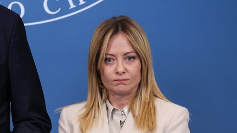 Мелони загуби референдума за съдебната реформа в Италия преди изборите през 2027 г.