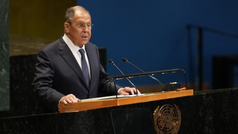 Москва: Държим контакт със САЩ по отношение на Балканите