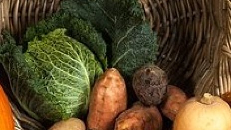 Цените на храните остават без промяна в началото на октомври