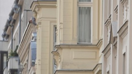 Германските собственици на имоти стават все по-богати