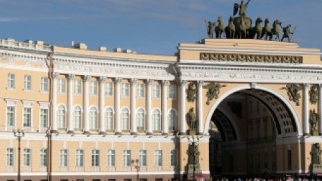 Путин привлича туристи в Русия с безплатни електронни визи