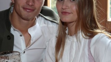 Октоберфест приключи със 7,3 млн. литра изпита бира