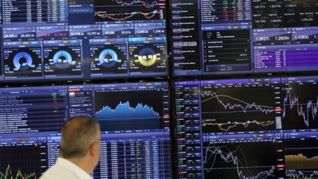 Очаква ни поредната волатилна борсова седмица