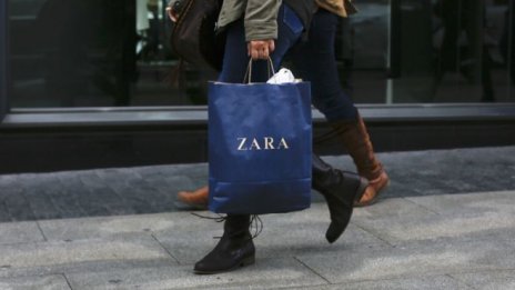 Основателят на Inditex отново е вторият най-богат човек в света