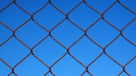 Удължават оградата по границата с Турция в област Хасково